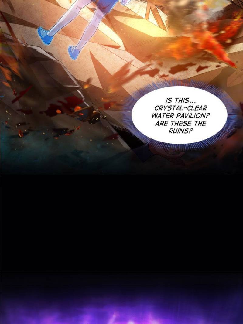 Cultivation Chat Group Chapter 329 page 54 - Chapter 329
