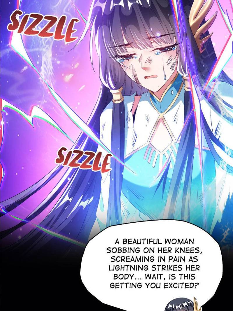 Cultivation Chat Group Chapter 329 page 58 - Chapter 329