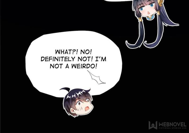 Cultivation Chat Group Chapter 329 page 59 - Chapter 329