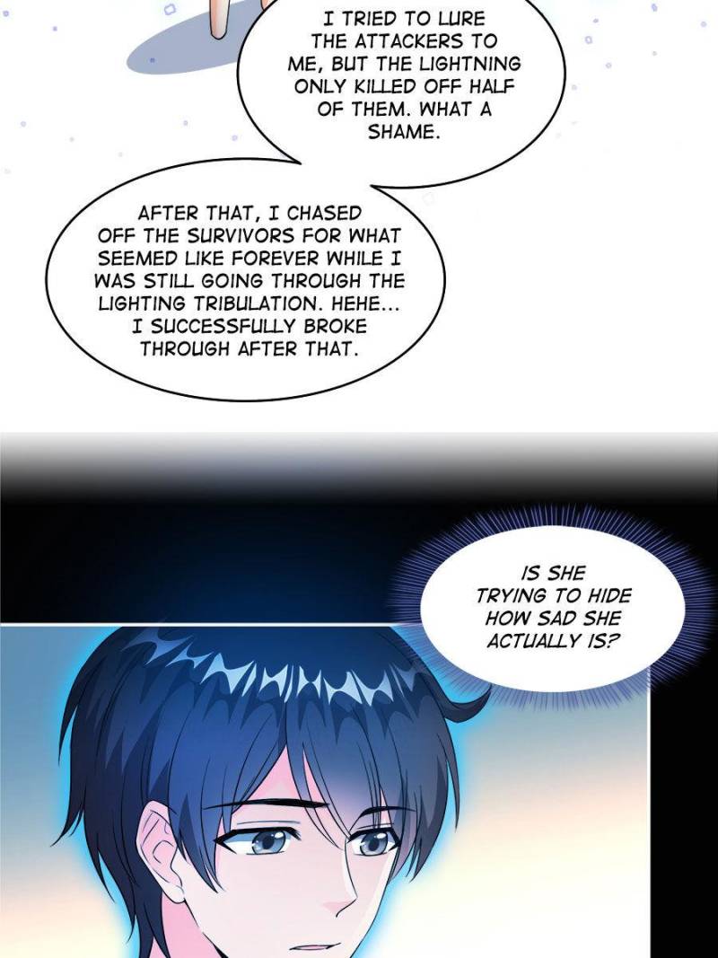 Cultivation Chat Group Chapter 329 page 61 - Chapter 329