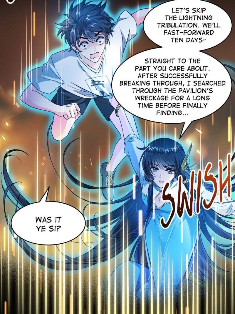 Cultivation Chat Group Chapter 329 page 63 - Chapter 329