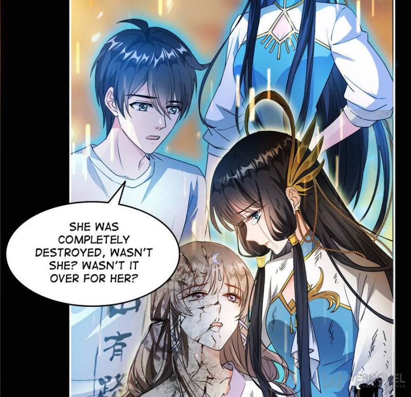 Cultivation Chat Group Chapter 329 page 65 - Chapter 329