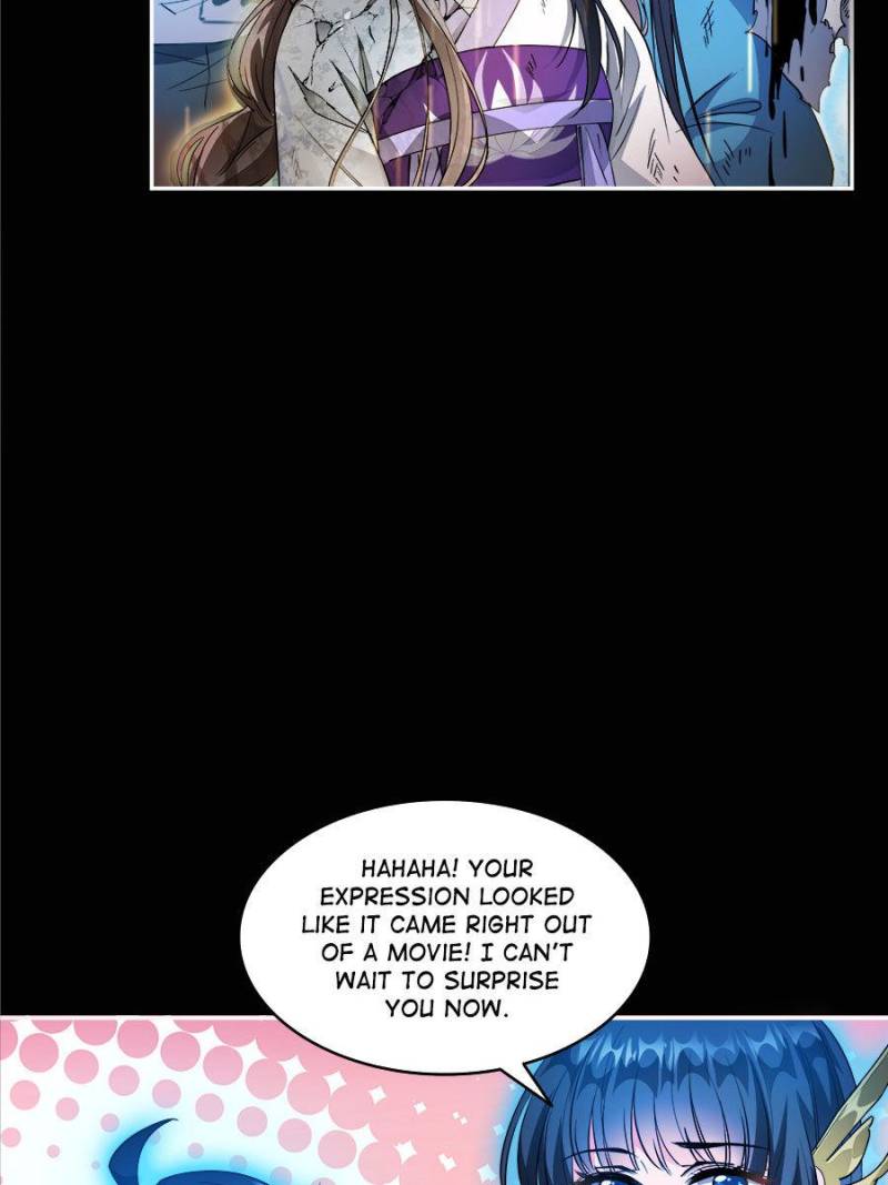 Cultivation Chat Group Chapter 329 page 66 - Chapter 329