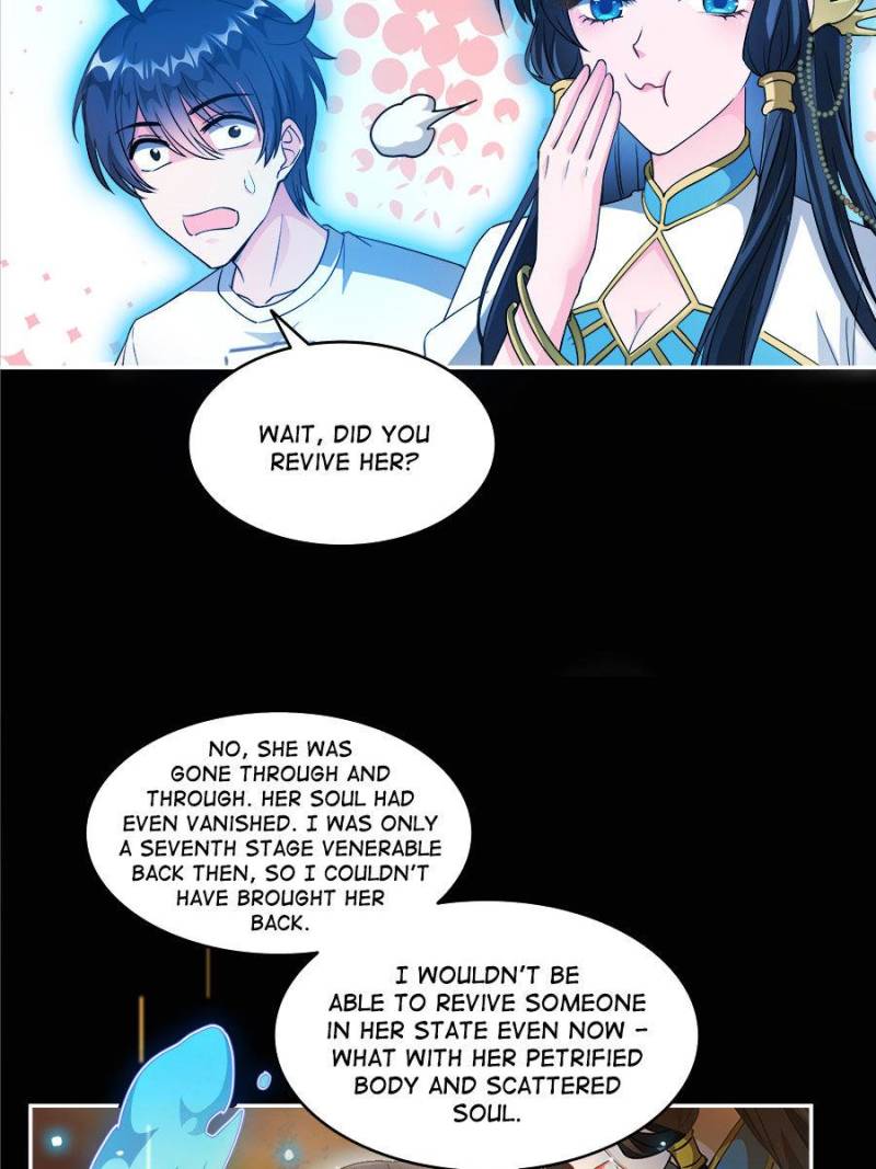 Cultivation Chat Group Chapter 329 page 67 - Chapter 329