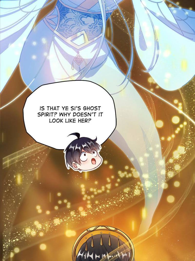 Cultivation Chat Group Chapter 329 page 70 - Chapter 329
