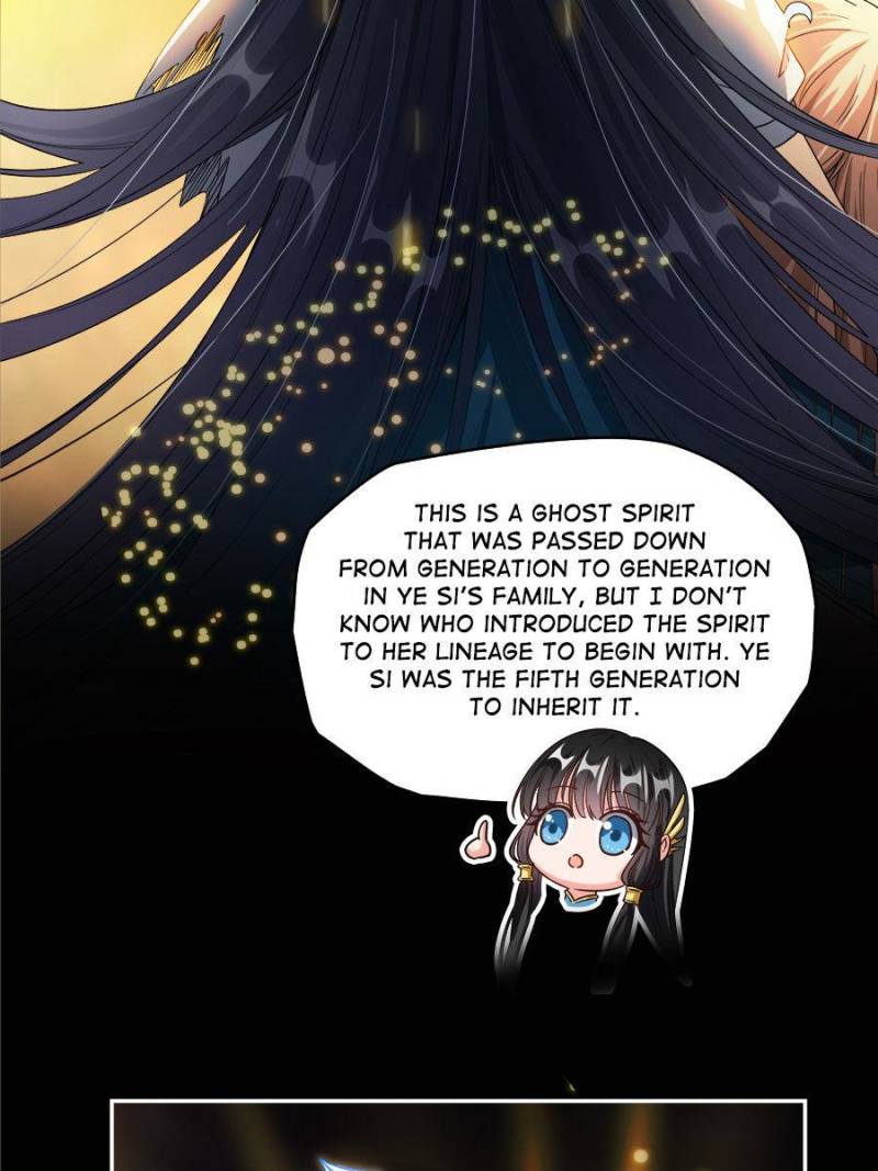 Cultivation Chat Group Chapter 329 page 72 - Chapter 329