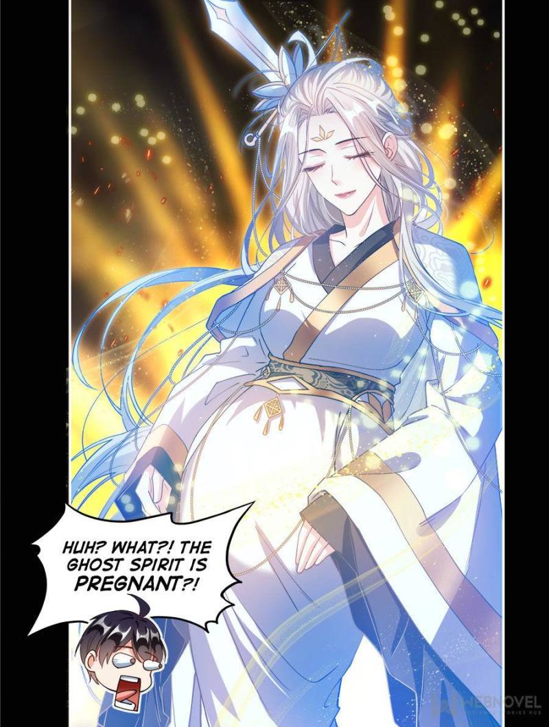 Cultivation Chat Group Chapter 329 page 73 - Chapter 329