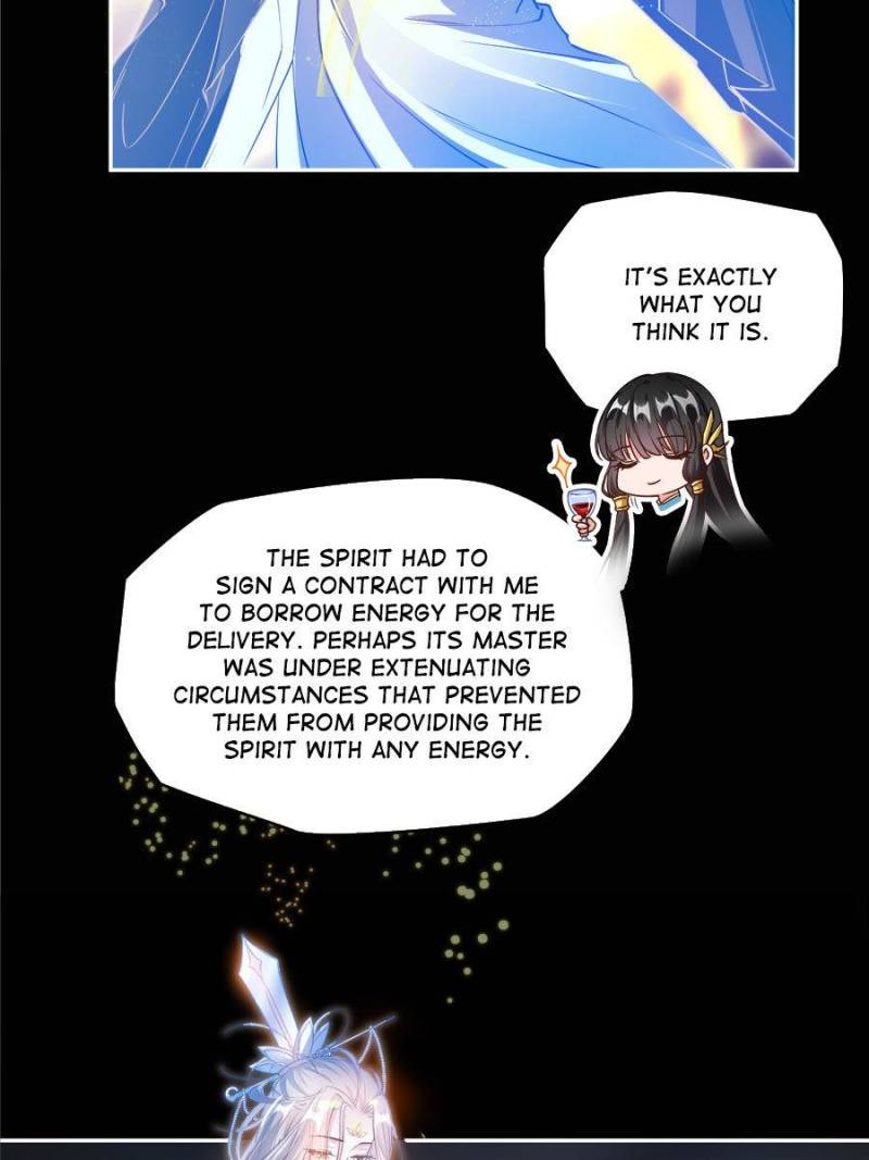 Cultivation Chat Group Chapter 329 page 74 - Chapter 329