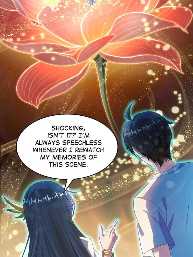 Cultivation Chat Group Chapter 329 page 77 - Chapter 329