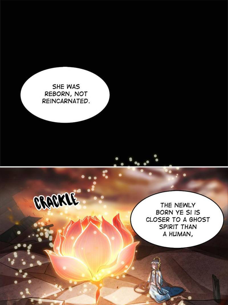 Cultivation Chat Group Chapter 329 page 79 - Chapter 329