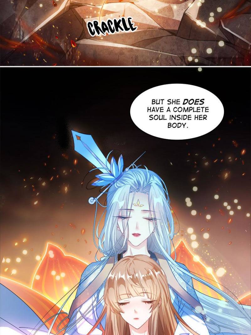 Cultivation Chat Group Chapter 329 page 80 - Chapter 329