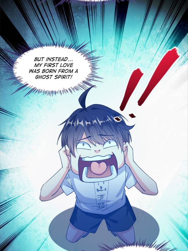 Cultivation Chat Group Chapter 329 page 86 - Chapter 329