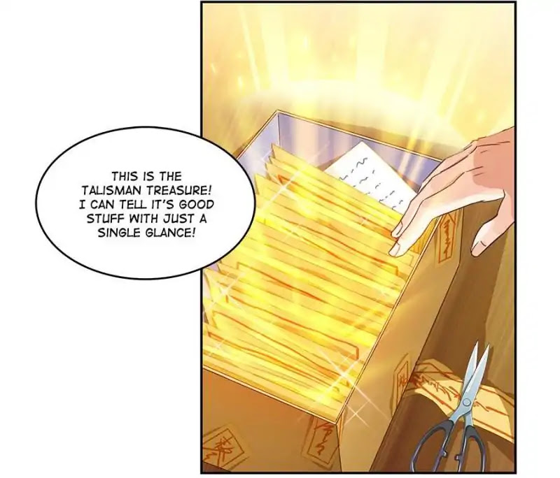 Cultivation Chat Group Chapter 33 page 1 - Chapter 33