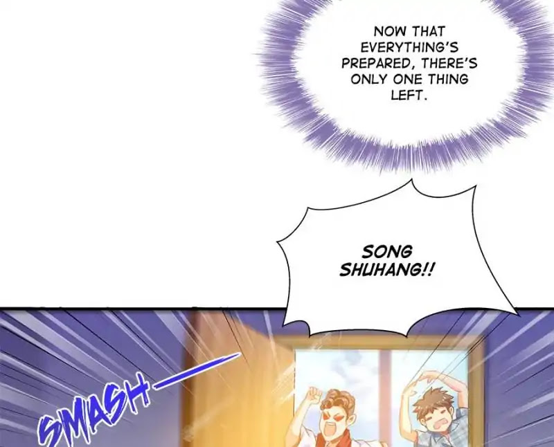 Cultivation Chat Group Chapter 33 page 10 - Chapter 33