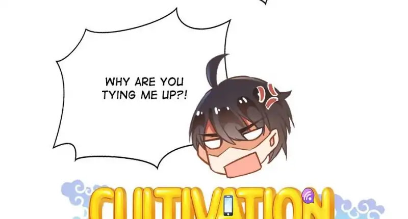 Cultivation Chat Group Chapter 33 page 12 - Chapter 33