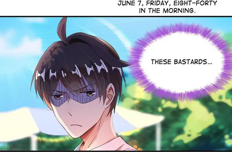 Cultivation Chat Group Chapter 33 page 14 - Chapter 33