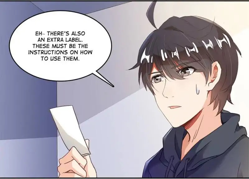 Cultivation Chat Group Chapter 33 page 2 - Chapter 33