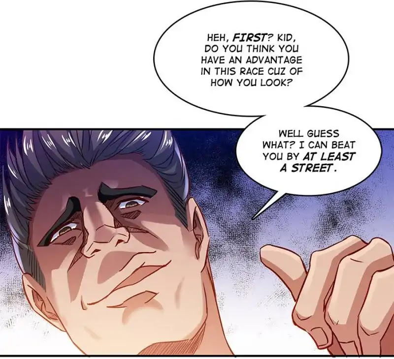 Cultivation Chat Group Chapter 33 page 21 - Chapter 33