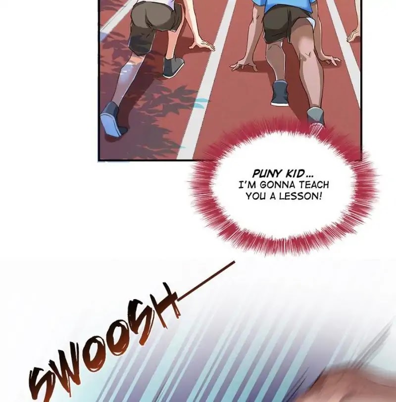 Cultivation Chat Group Chapter 33 page 25 - Chapter 33