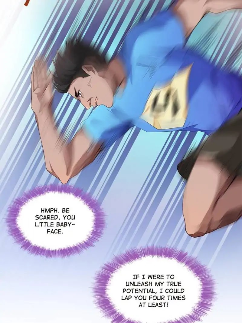 Cultivation Chat Group Chapter 33 page 26 - Chapter 33
