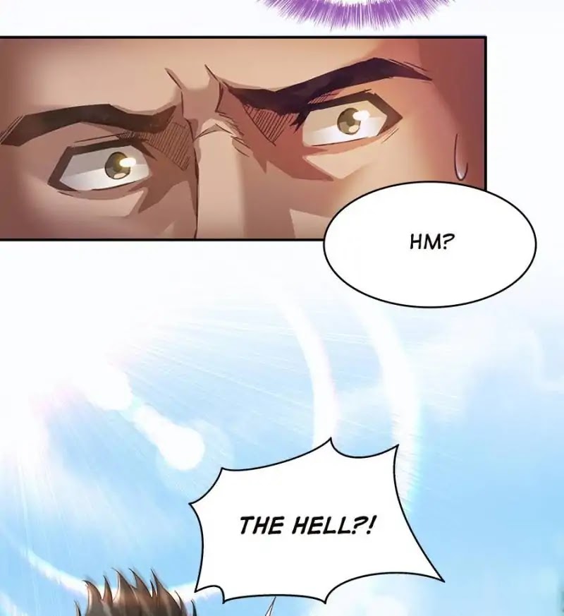 Cultivation Chat Group Chapter 33 page 27 - Chapter 33