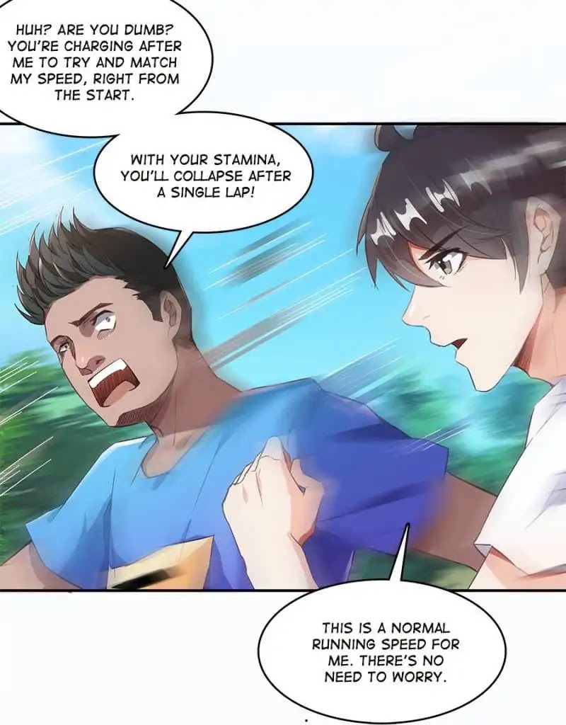 Cultivation Chat Group Chapter 33 page 29 - Chapter 33