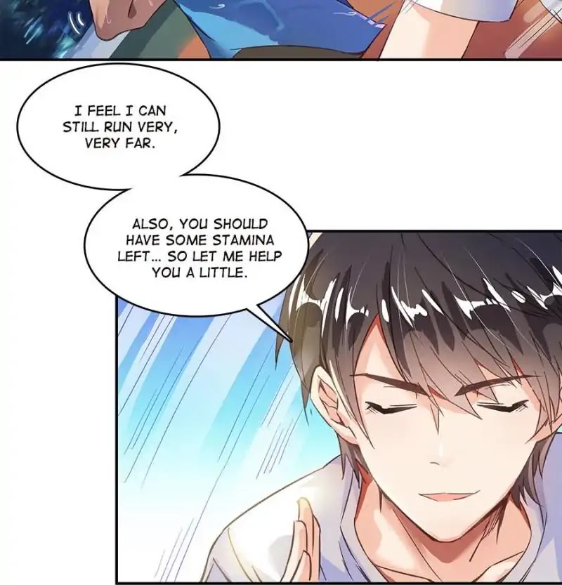 Cultivation Chat Group Chapter 33 page 33 - Chapter 33