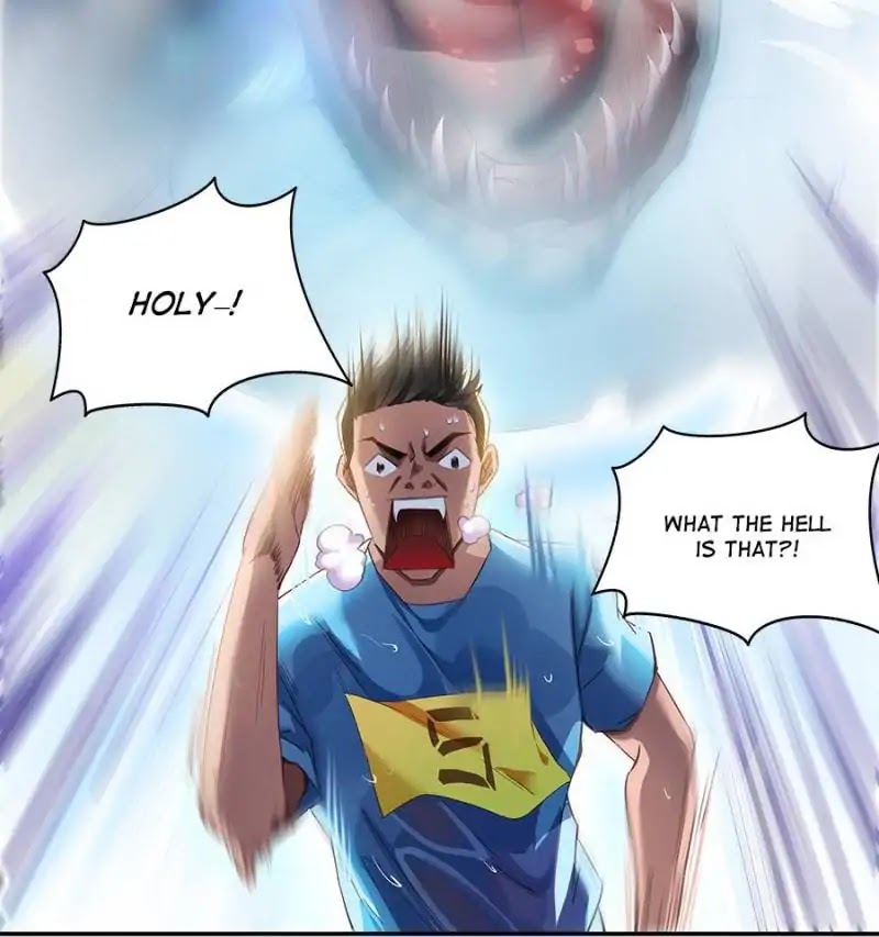 Cultivation Chat Group Chapter 33 page 39 - Chapter 33