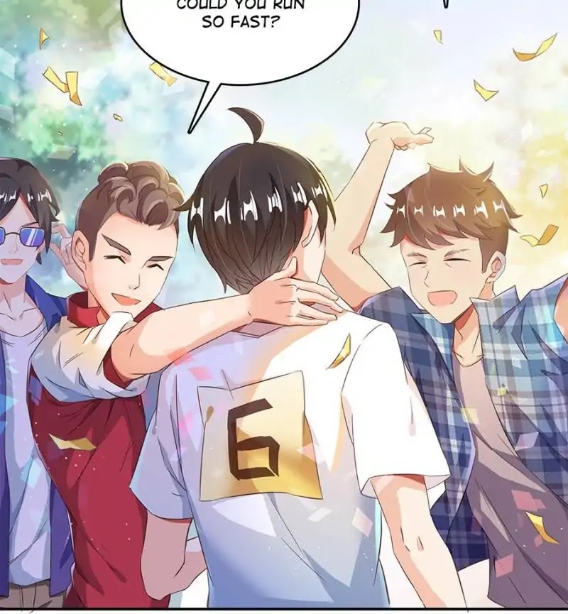 Cultivation Chat Group Chapter 33 page 53 - Chapter 33