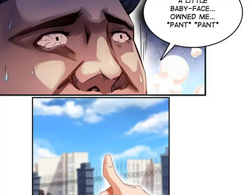 Cultivation Chat Group Chapter 33 page 55 - Chapter 33