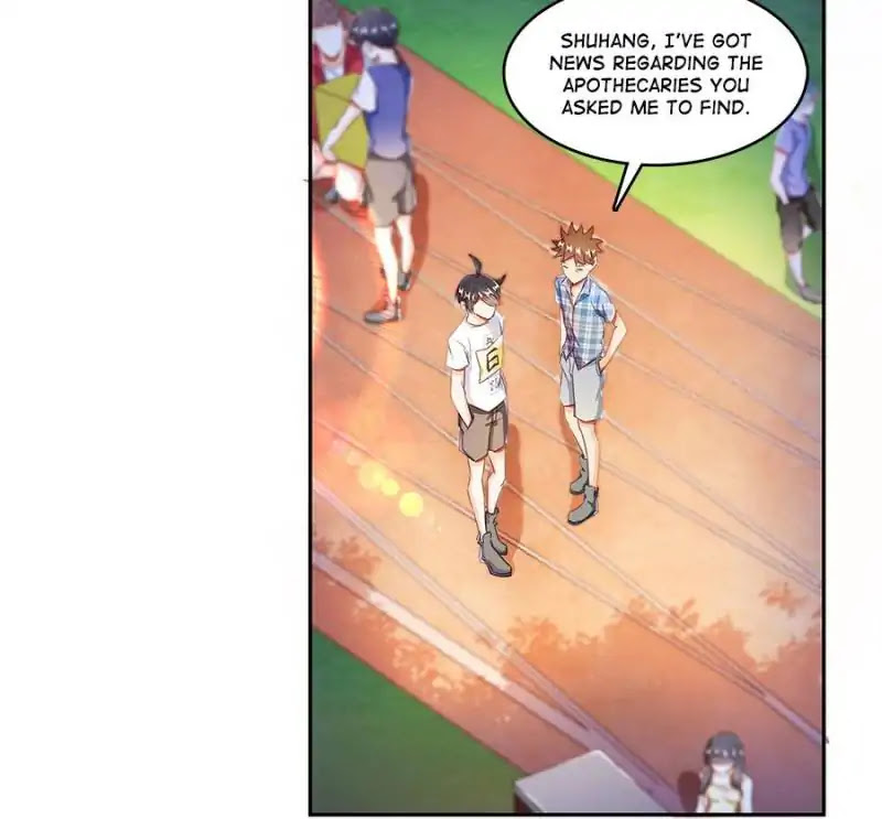 Cultivation Chat Group Chapter 33 page 61 - Chapter 33