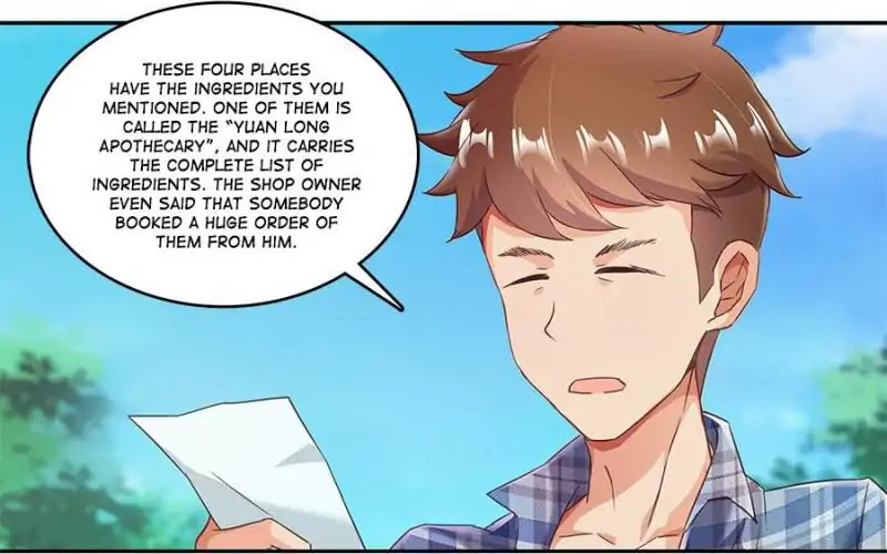 Cultivation Chat Group Chapter 33 page 62 - Chapter 33