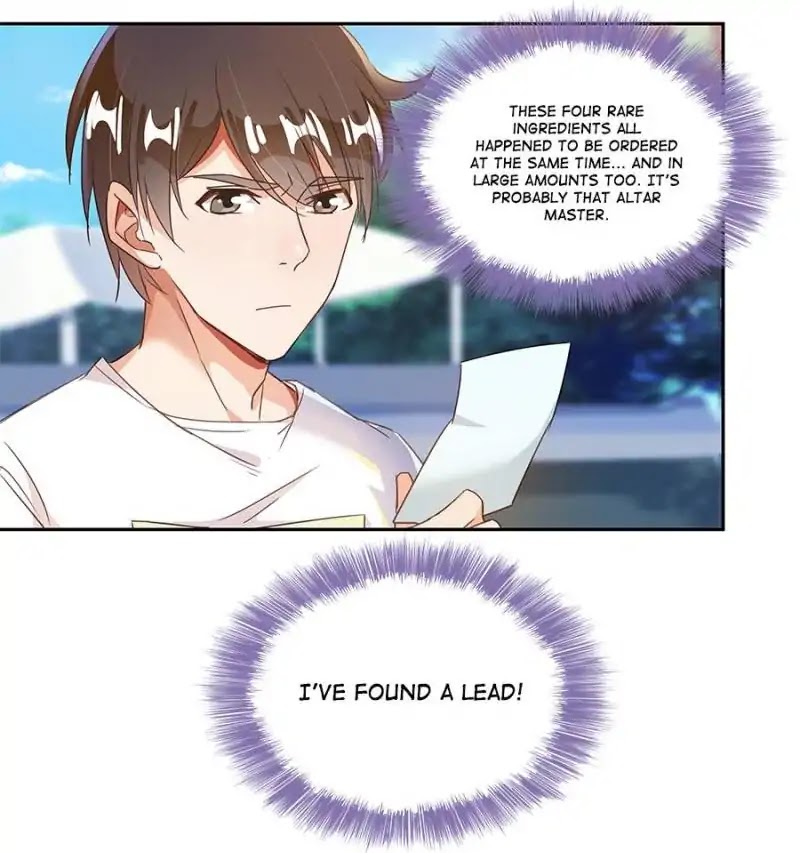 Cultivation Chat Group Chapter 33 page 63 - Chapter 33