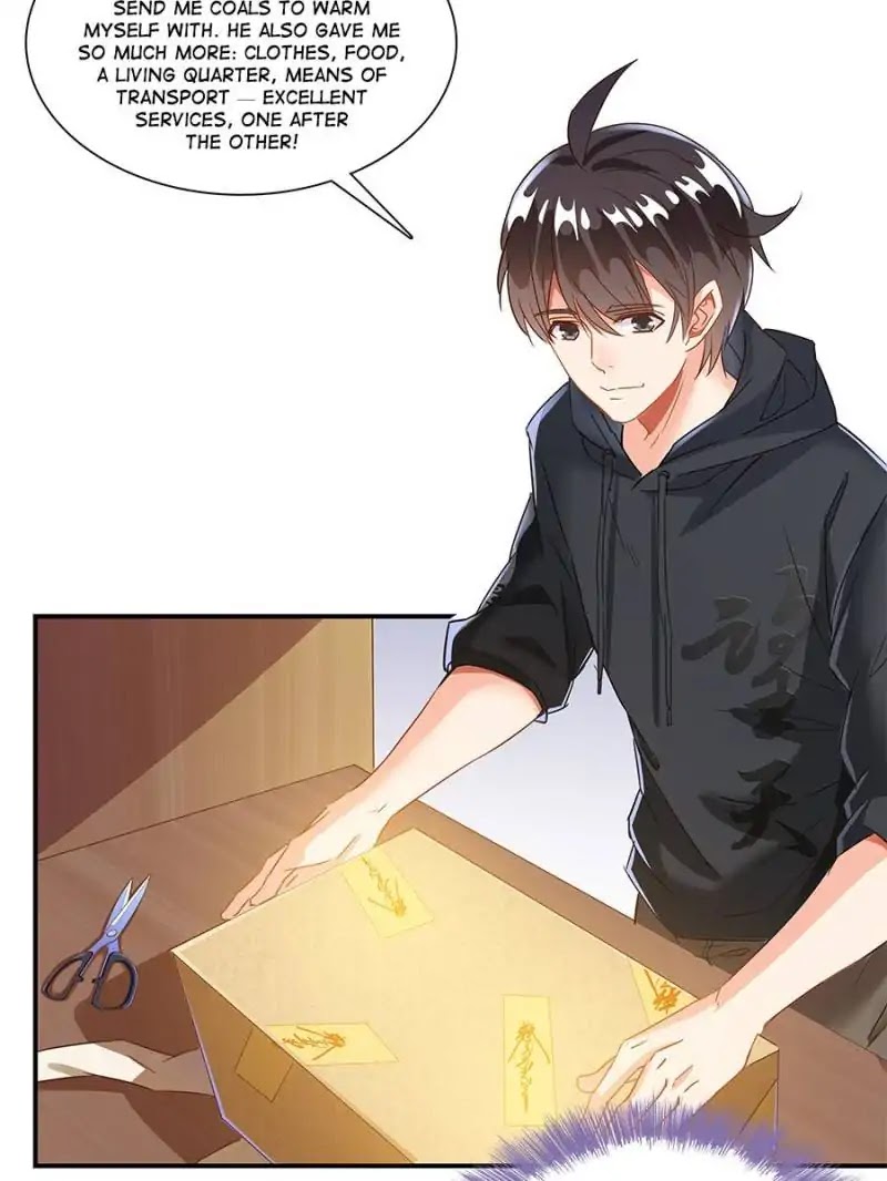Cultivation Chat Group Chapter 33 page 9 - Chapter 33