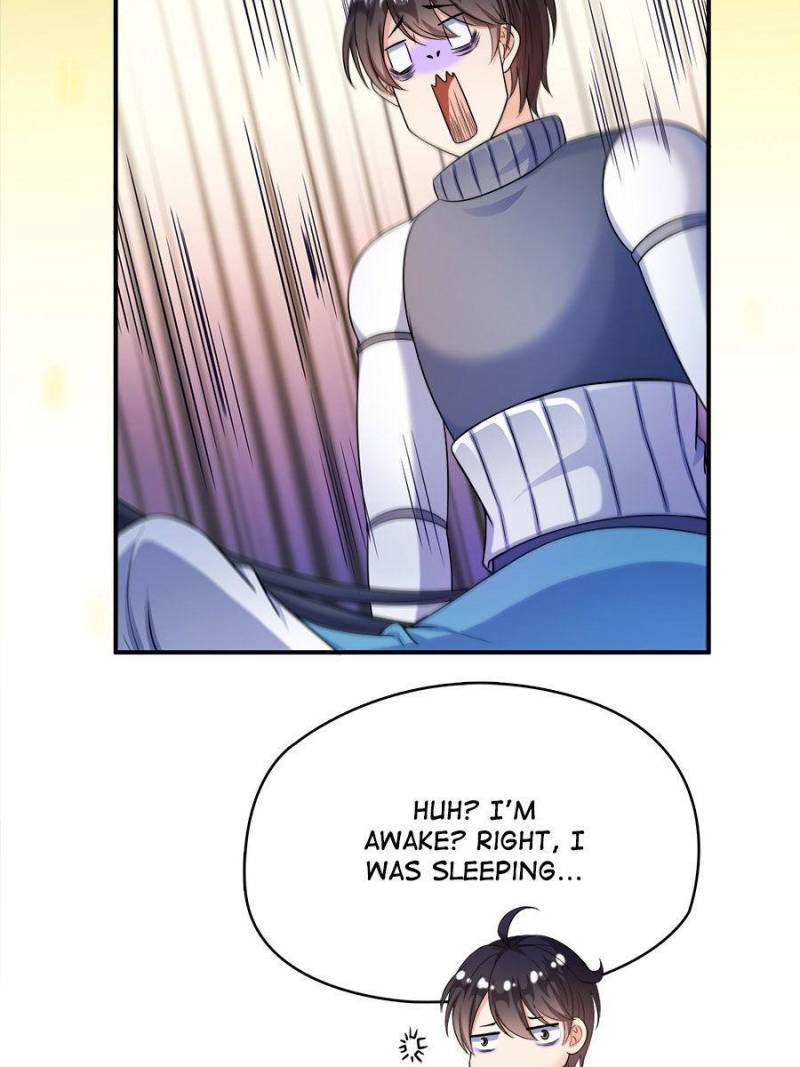 Cultivation Chat Group Chapter 330 page 11 - Chapter 330
