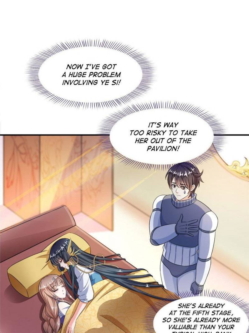 Cultivation Chat Group Chapter 330 page 13 - Chapter 330