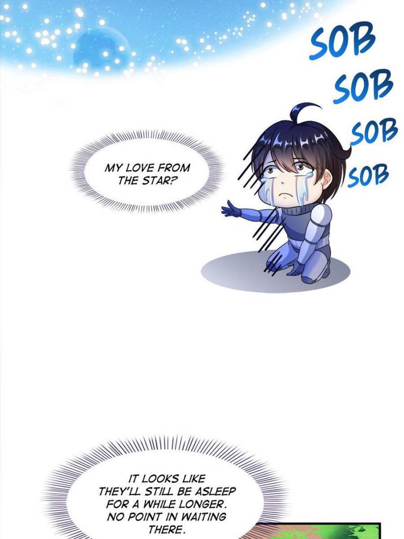 Cultivation Chat Group Chapter 330 page 16 - Chapter 330