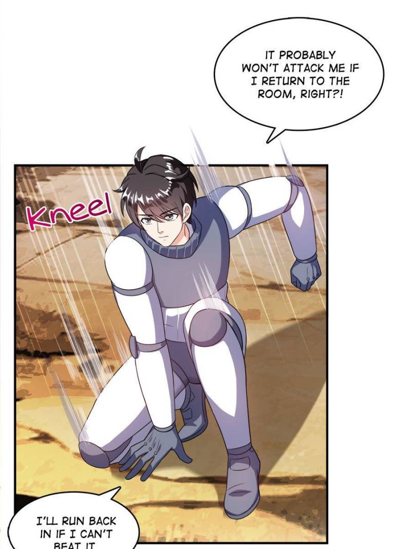 Cultivation Chat Group Chapter 330 page 22 - Chapter 330