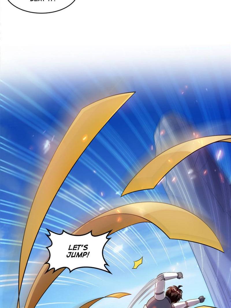 Cultivation Chat Group Chapter 330 page 23 - Chapter 330