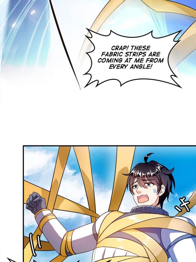 Cultivation Chat Group Chapter 330 page 25 - Chapter 330