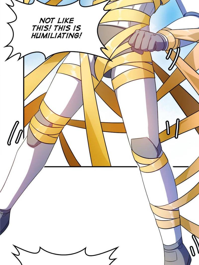 Cultivation Chat Group Chapter 330 page 26 - Chapter 330