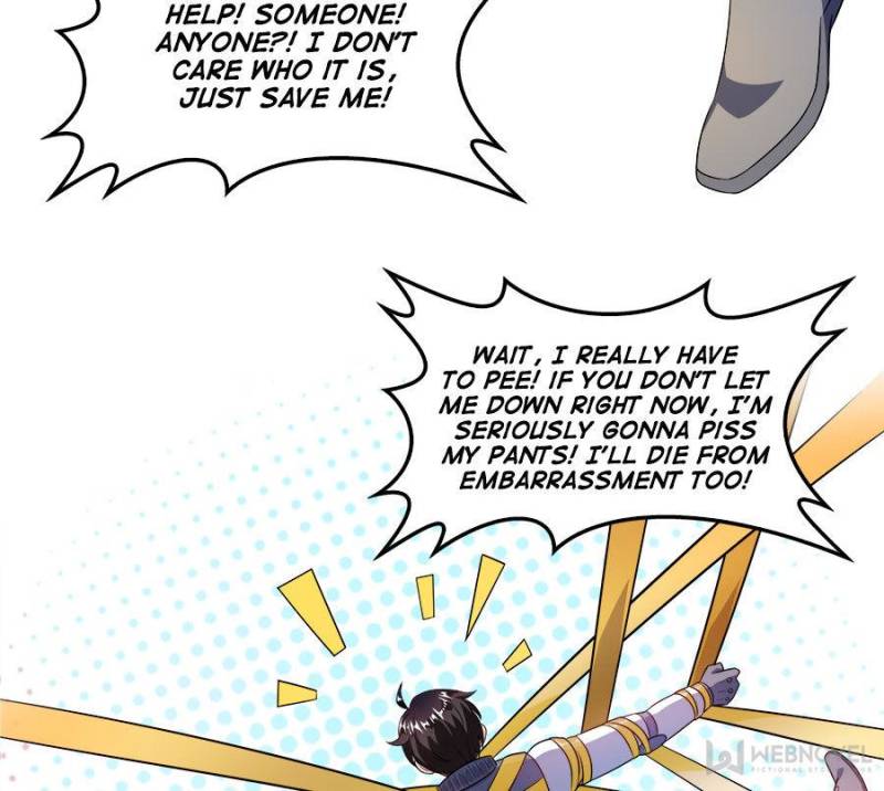 Cultivation Chat Group Chapter 330 page 27 - Chapter 330