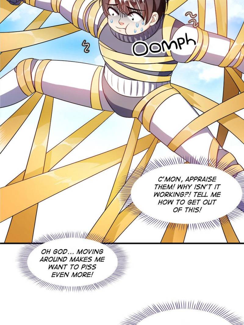 Cultivation Chat Group Chapter 330 page 29 - Chapter 330