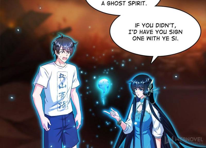 Cultivation Chat Group Chapter 330 page 3 - Chapter 330