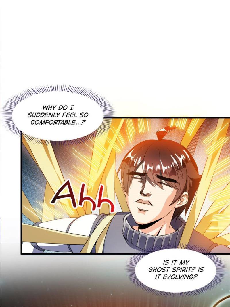 Cultivation Chat Group Chapter 330 page 31 - Chapter 330