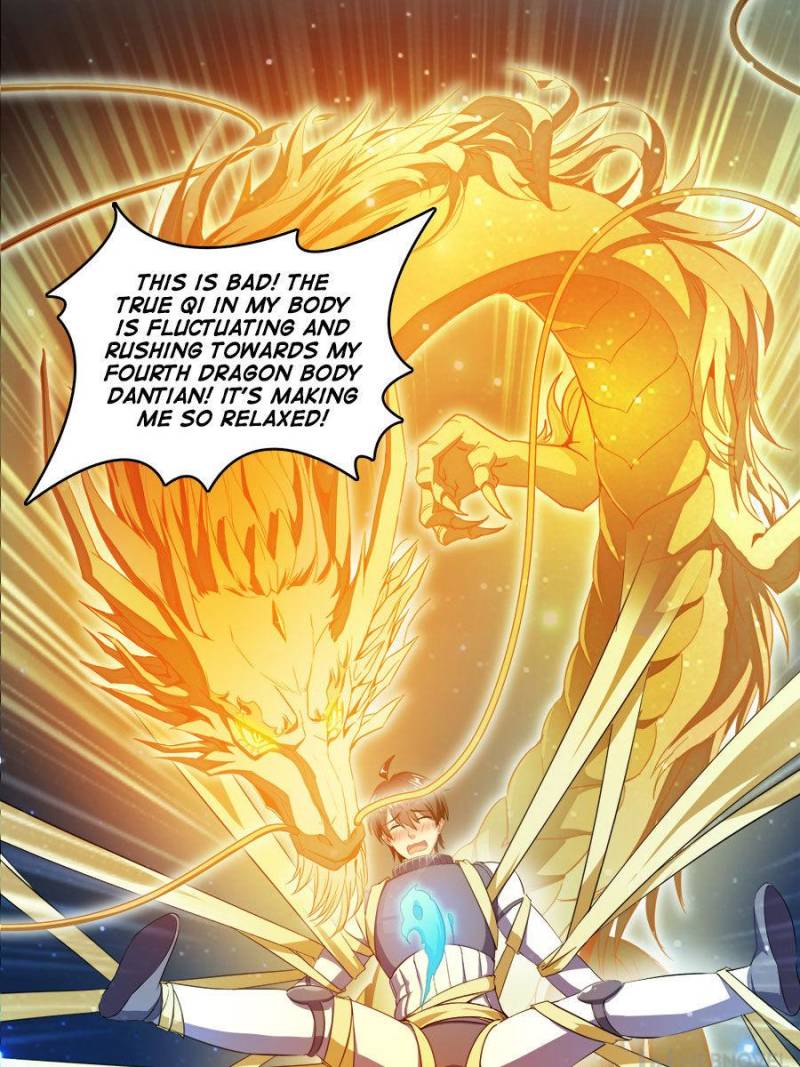 Cultivation Chat Group Chapter 330 page 32 - Chapter 330