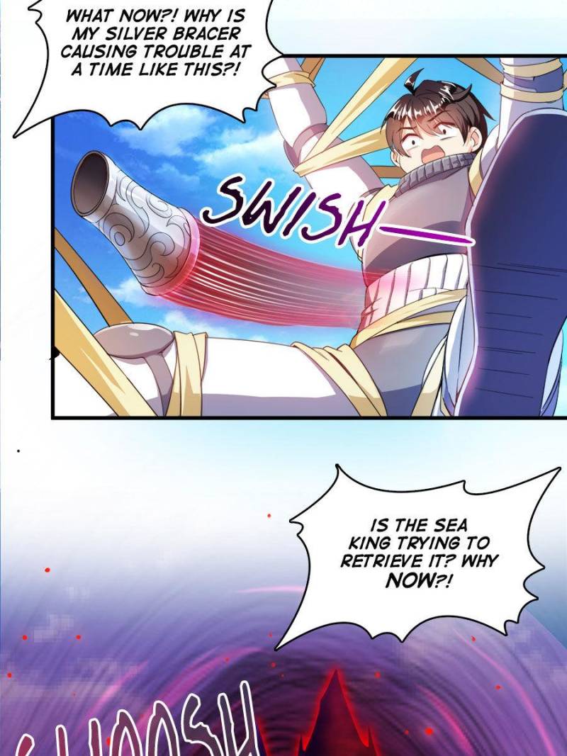 Cultivation Chat Group Chapter 330 page 35 - Chapter 330