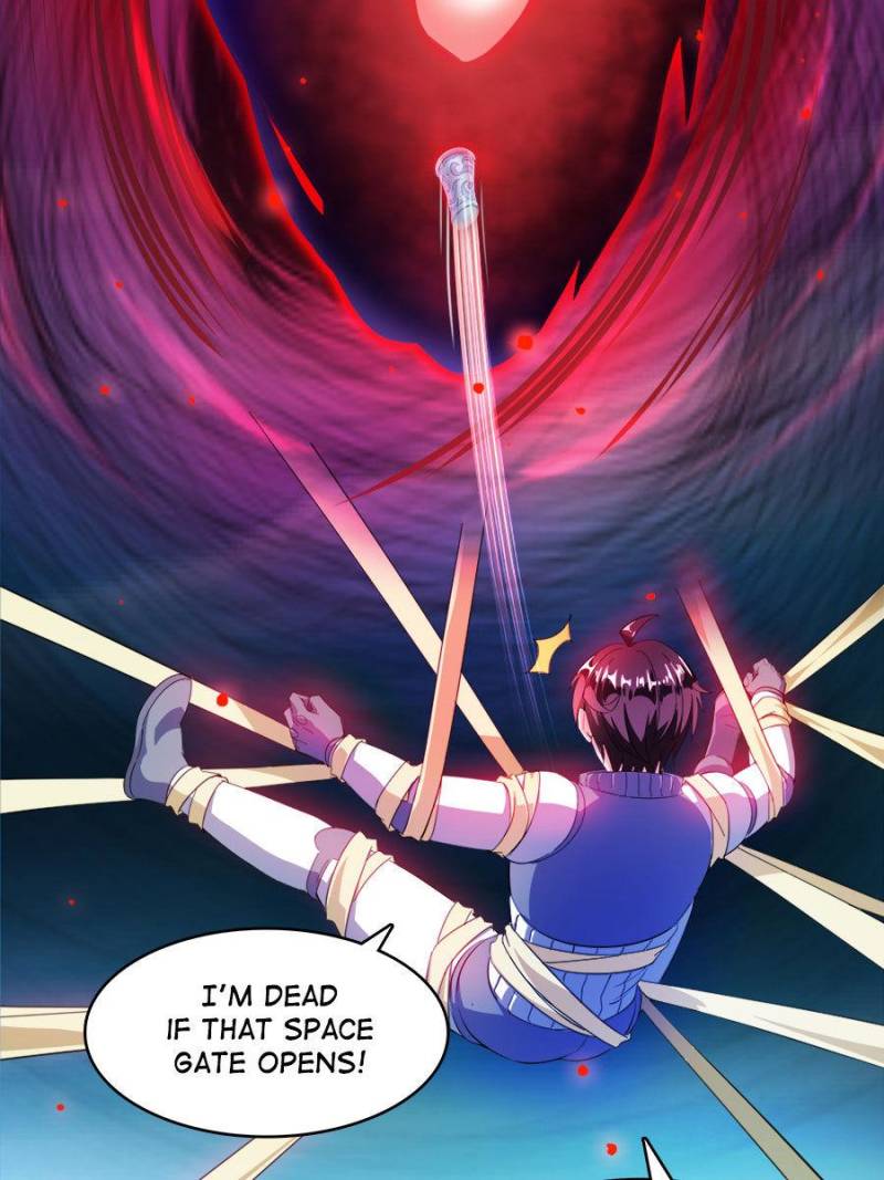 Cultivation Chat Group Chapter 330 page 37 - Chapter 330