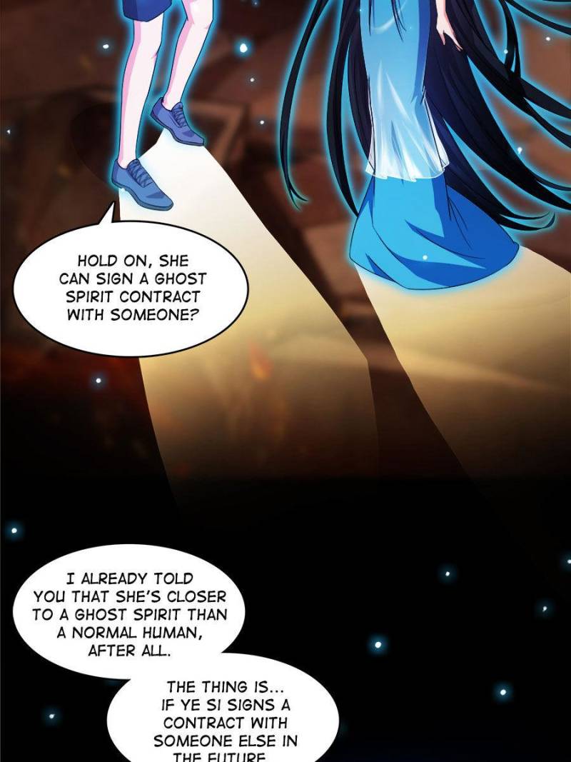 Cultivation Chat Group Chapter 330 page 4 - Chapter 330