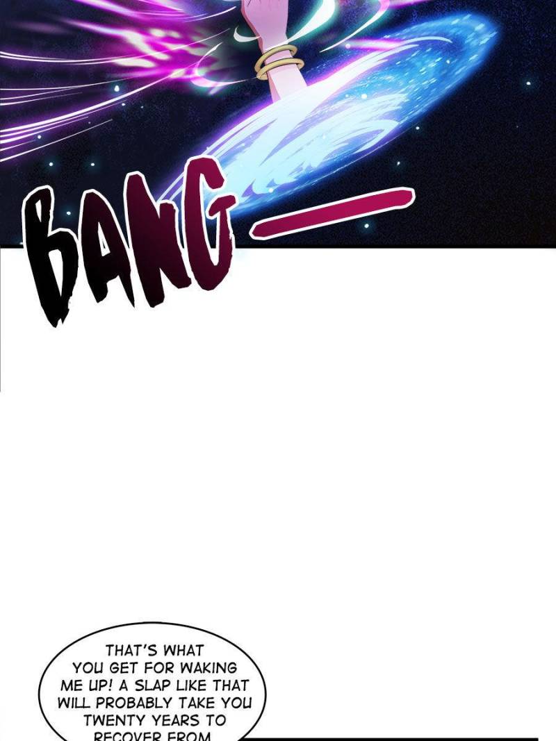 Cultivation Chat Group Chapter 330 page 41 - Chapter 330